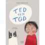 Livro Ted tem TOD