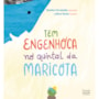 Livro Tem engenhoca no quintal da Maricota