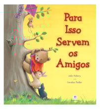 Livro That's what friends are for