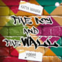 Livro The boy and the wall