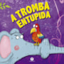 Livro The bunged up trunk