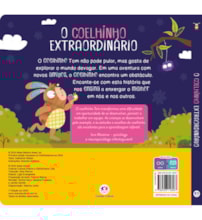 Livro The Bunny Way