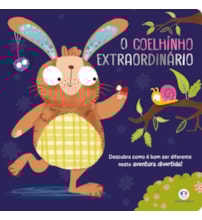 Livro The Bunny Way