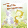 Livro The busy busy day