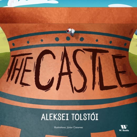 Livro The castle
