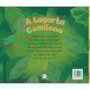 Livro The crunching munching caterpillar