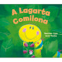 Livro The crunching munching caterpillar
