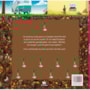 Livro The Enormous Turnip
