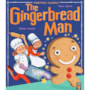 Livro The Gingerbread Man