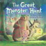 Livro The Great Monster Hunt