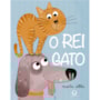 Livro The king cat