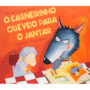 Livro The lamb who came for dinner