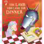 Livro The Lamb Who Came for Dinner