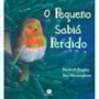 Livro The little lost Robin