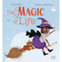 Livro The magic of Life