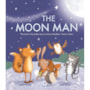 Livro The moon man