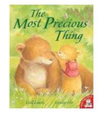 Livro The Most Precious Thing
