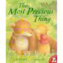 Livro The Most Precious Thing