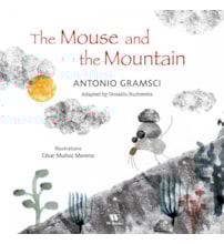 Livro The mouse and the mountain