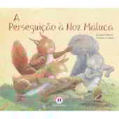 Produto Livro The Nutty Nut Chase