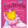 Livro The real story of Cinderella and the ugly sisters