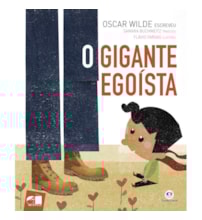 Livro The selfish giant