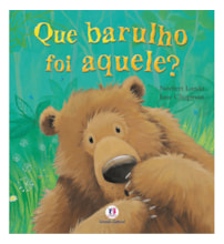 Livro The slurpy burpy bear