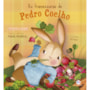 Livro The tale of Peter Rabbit