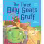 Livro The Three Billy Goats Gruff