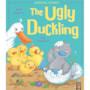 Livro The Ugly Duckling
