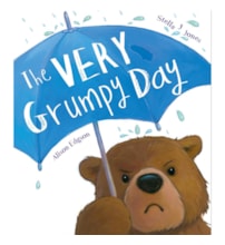 Livro The Very Grumpy Day