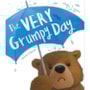 Livro The Very Grumpy Day