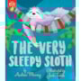 Livro The Very Sleepy Sloth