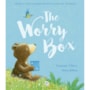 Livro The worry box