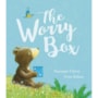 Livro The Worry Box