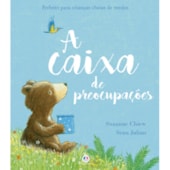 Produto Livro The worry box - Perfect for children with occasinal worries