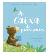 Livro The worry box - Perfect for children with occasinal worries