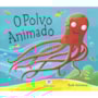 Livro Tickly Octopus