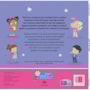 Livro Time to be kind