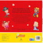 Livro Time to be kind