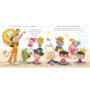 Livro Time to be kind