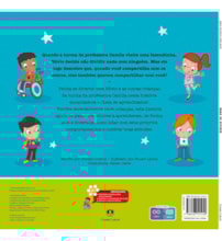 Livro Time to be kind
