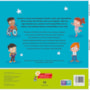 Livro Time to be kind