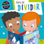 Livro Time to be kind
