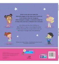 Livro Time to keep Calm