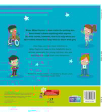 Livro Time to Share