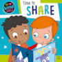 Livro Time to Share