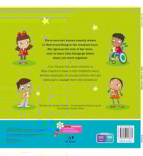 Livro Time to Work Together