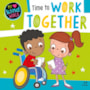 Livro Time to Work Together