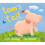 Livro Tom's Tail